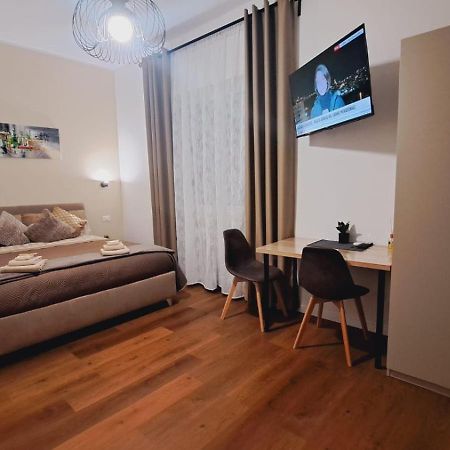 Casa Rodolfi, Vicenza Hotel Eksteriør billede