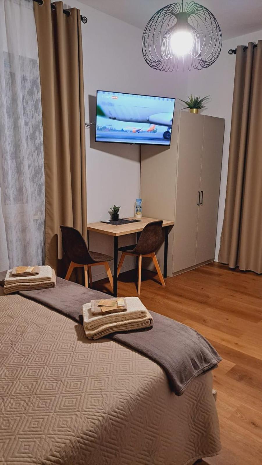Casa Rodolfi, Vicenza Hotel Værelse billede