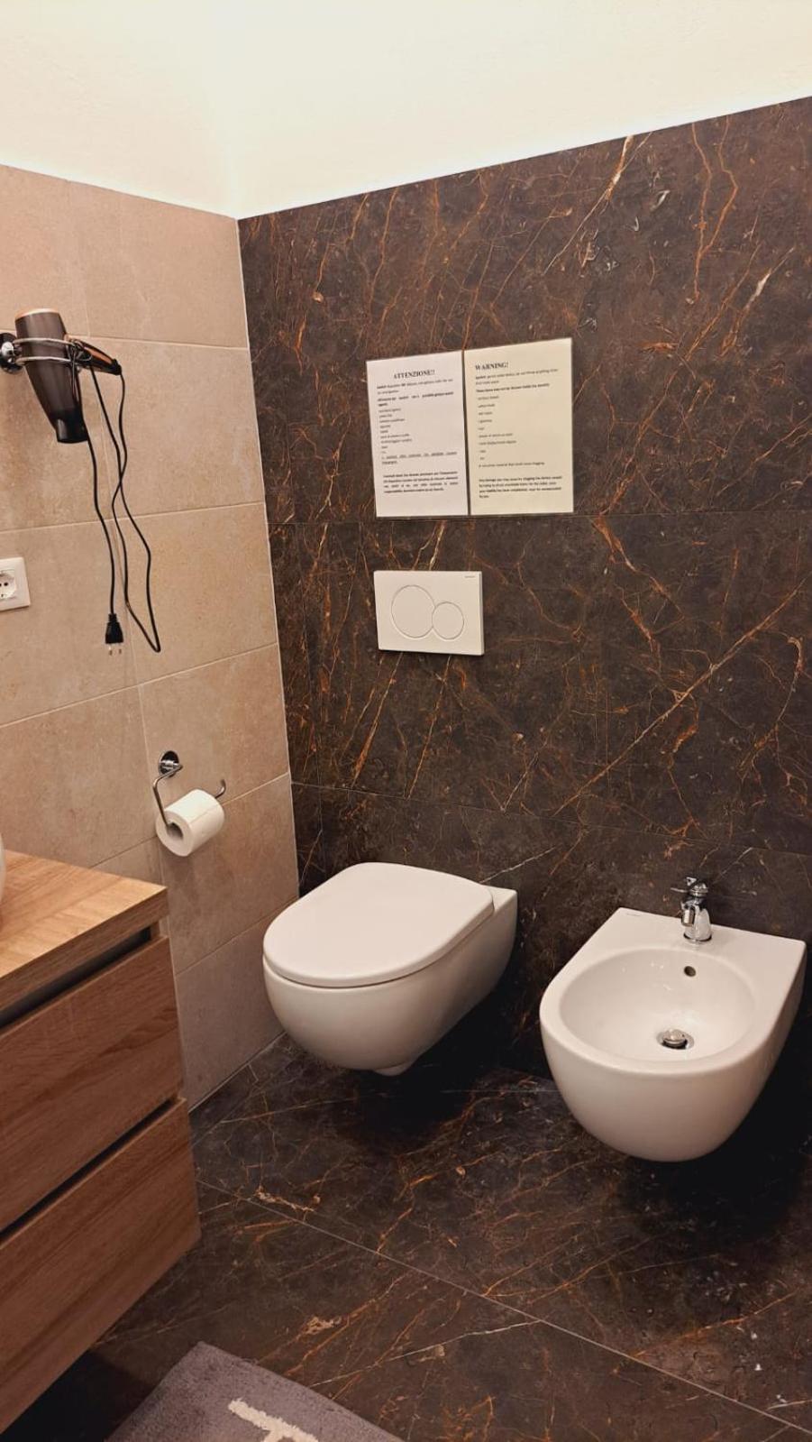 Casa Rodolfi, Vicenza Hotel Værelse billede