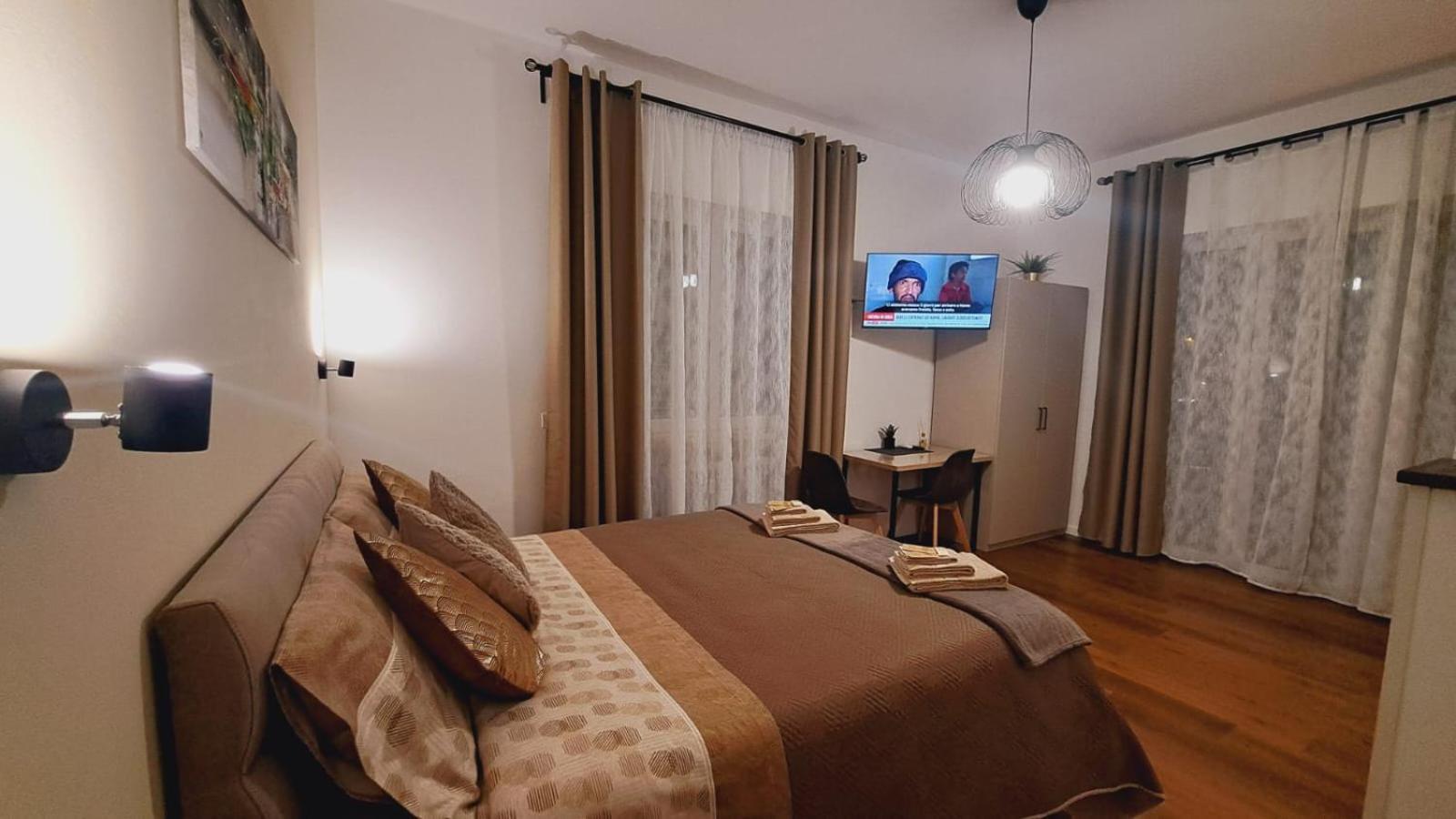 Casa Rodolfi, Vicenza Hotel Værelse billede