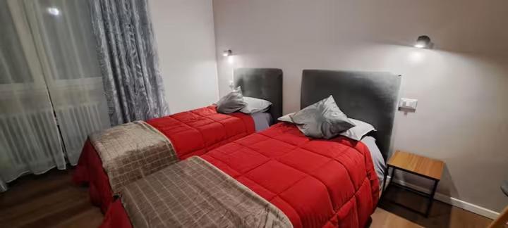 Casa Rodolfi, Vicenza Hotel Værelse billede