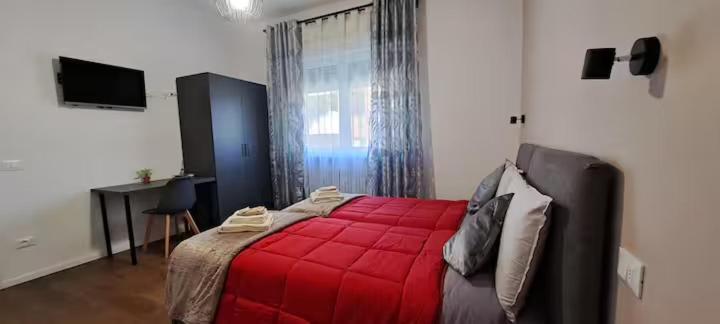 Casa Rodolfi, Vicenza Hotel Værelse billede
