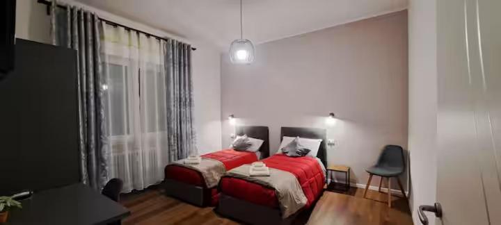 Casa Rodolfi, Vicenza Hotel Værelse billede