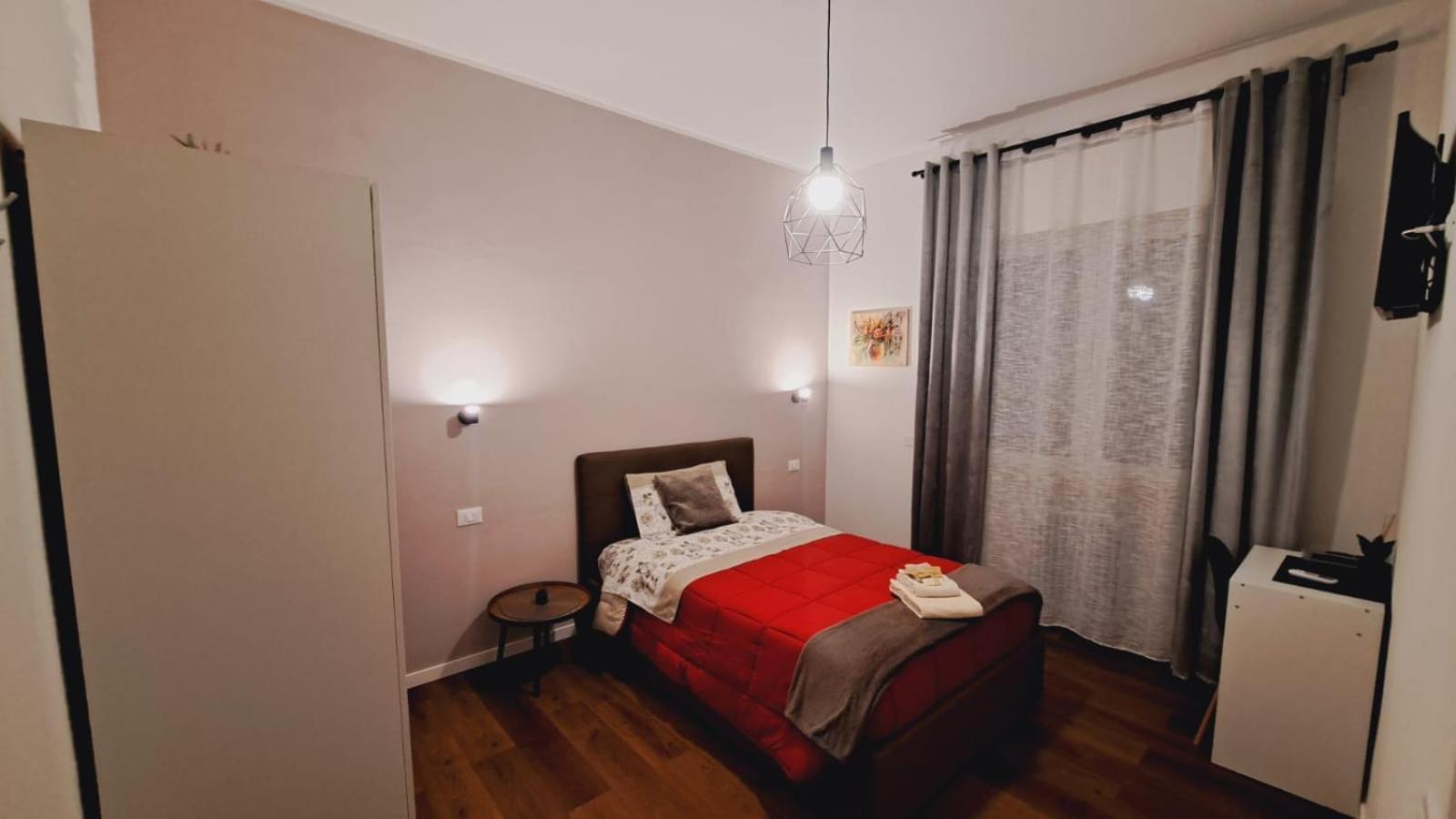Casa Rodolfi, Vicenza Hotel Værelse billede