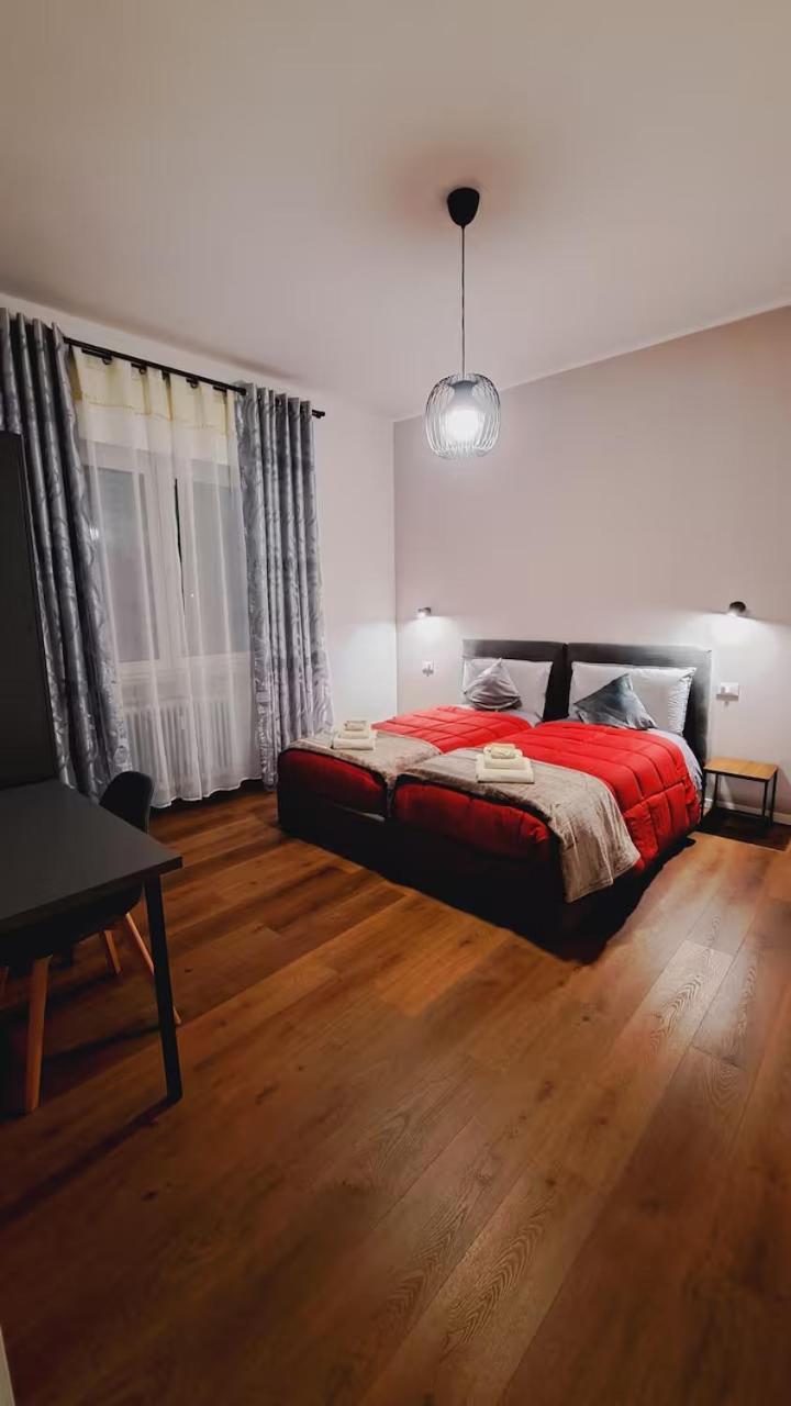 Casa Rodolfi, Vicenza Hotel Værelse billede