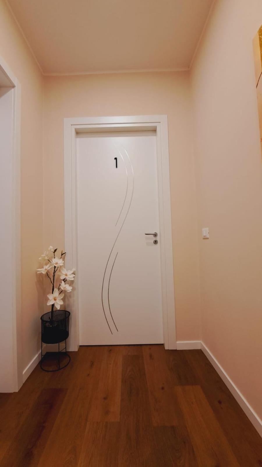 Casa Rodolfi, Vicenza Hotel Værelse billede