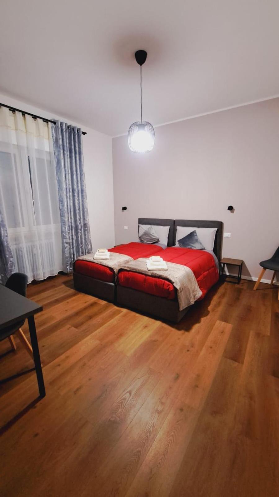 Casa Rodolfi, Vicenza Hotel Værelse billede