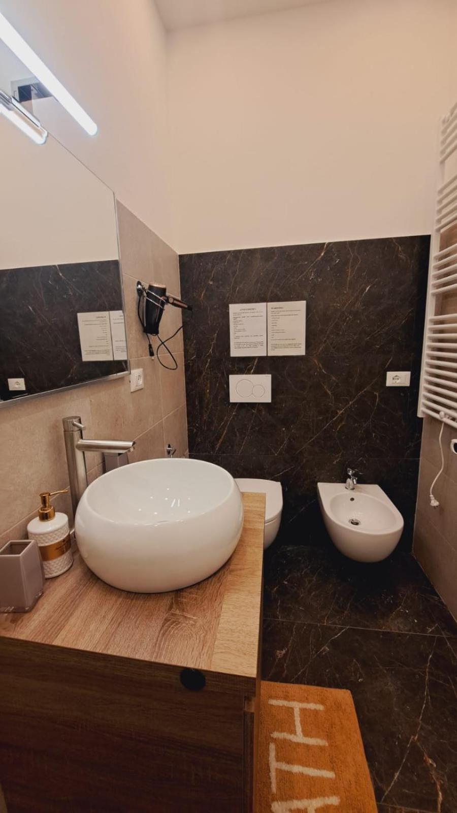Casa Rodolfi, Vicenza Hotel Værelse billede