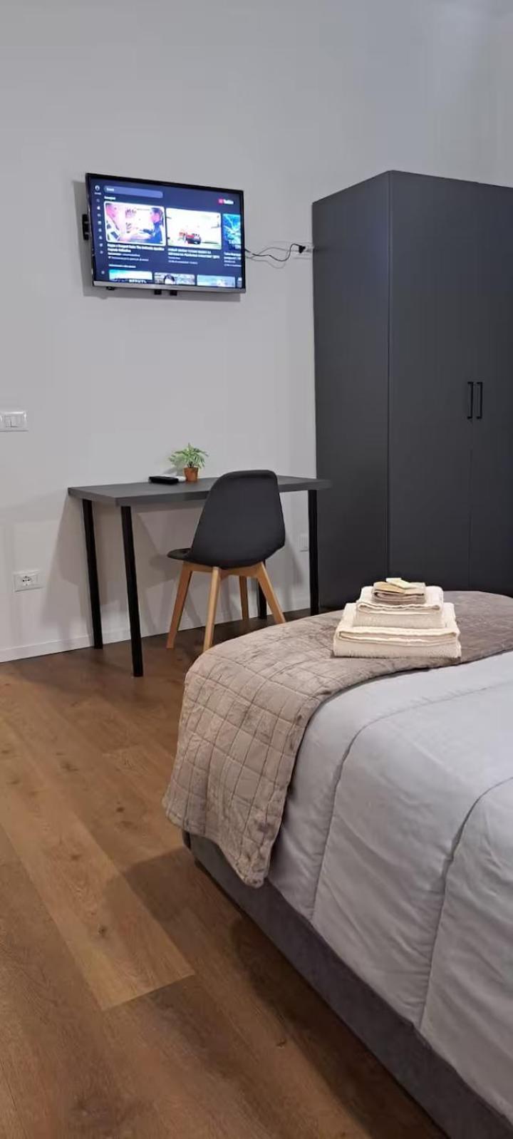 Casa Rodolfi, Vicenza Hotel Eksteriør billede
