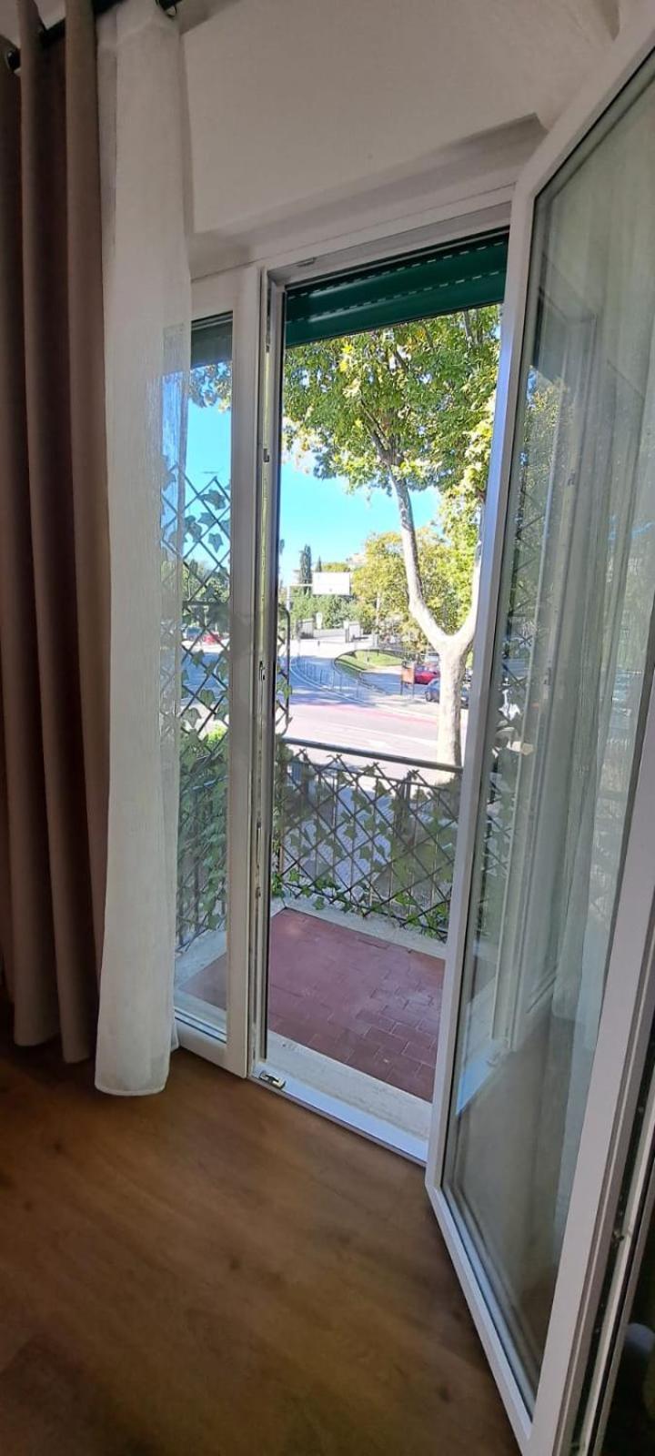 Casa Rodolfi, Vicenza Hotel Eksteriør billede