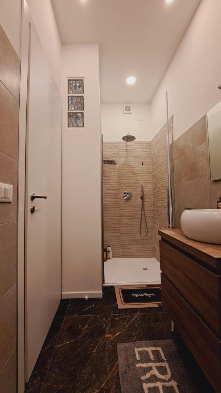 Casa Rodolfi, Vicenza Hotel Eksteriør billede