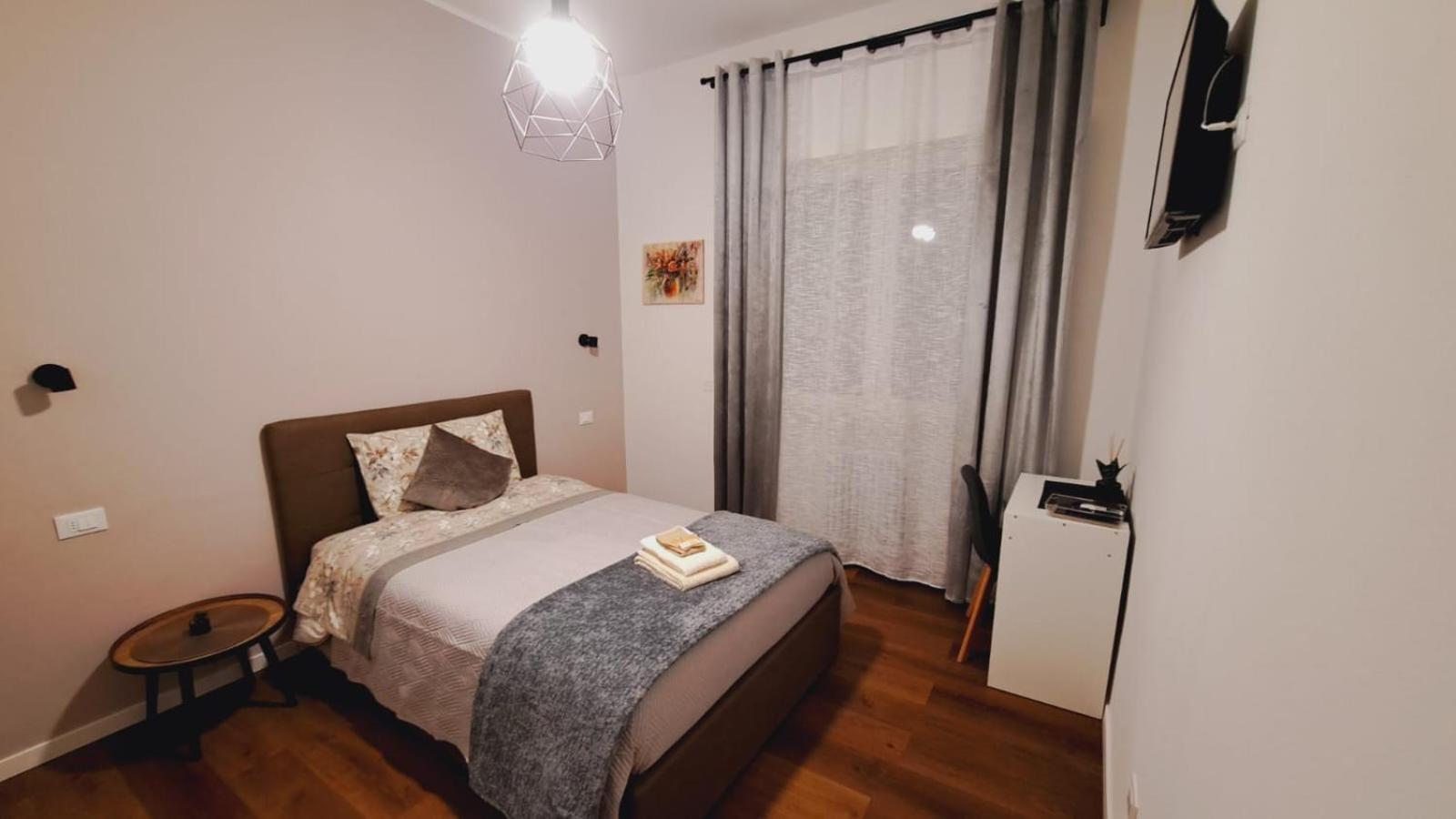 Casa Rodolfi, Vicenza Hotel Eksteriør billede